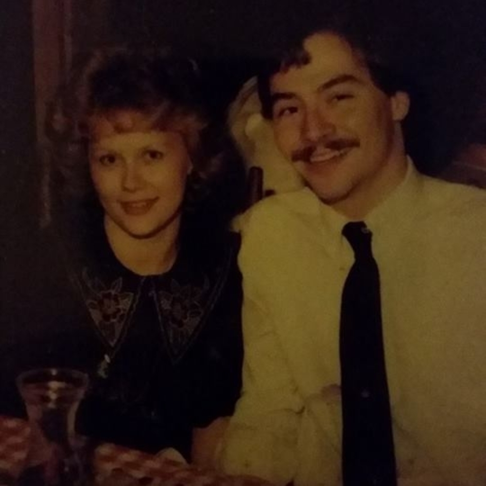 Meet your Posher, Cheryl